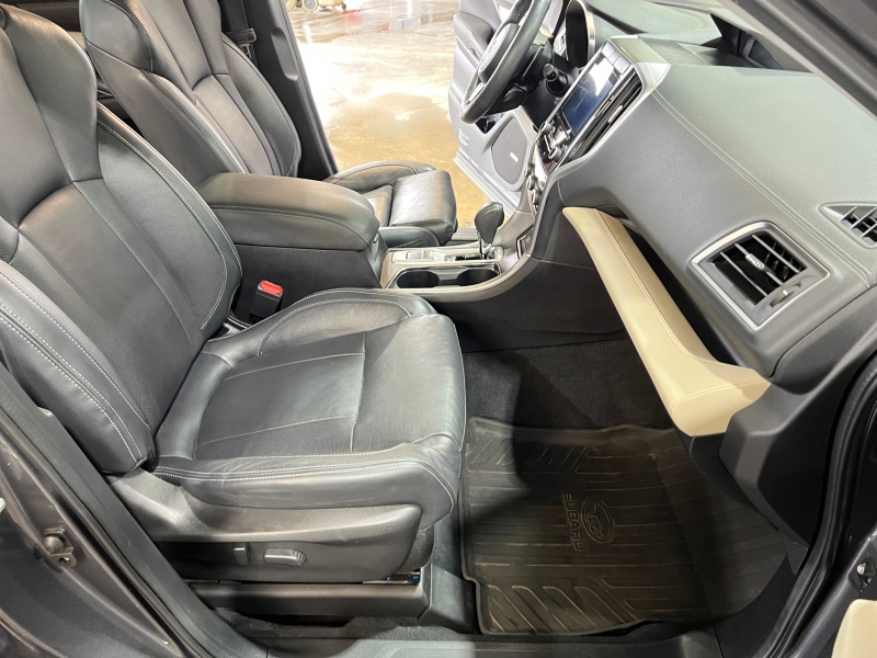 2020 Subaru Ascent