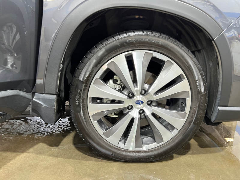 2020 Subaru Ascent