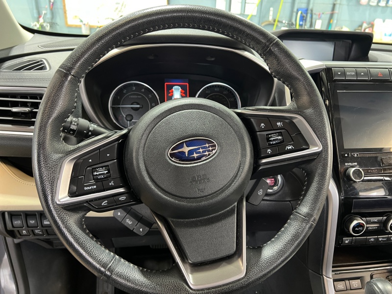 2020 Subaru Ascent