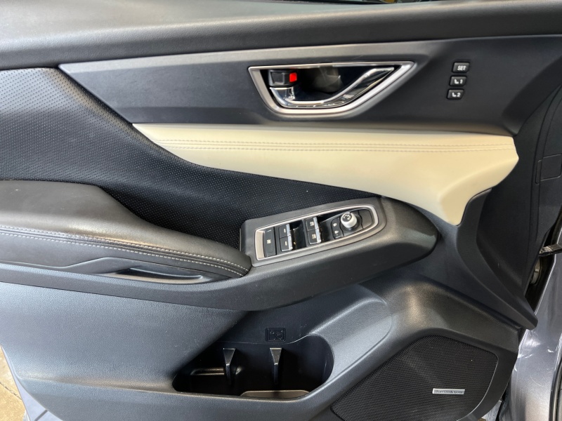 2020 Subaru Ascent