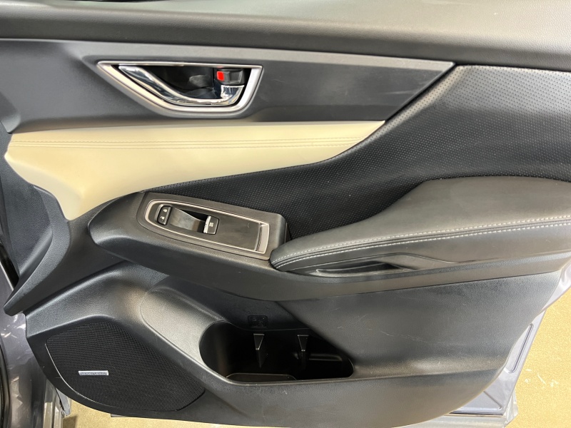 2020 Subaru Ascent