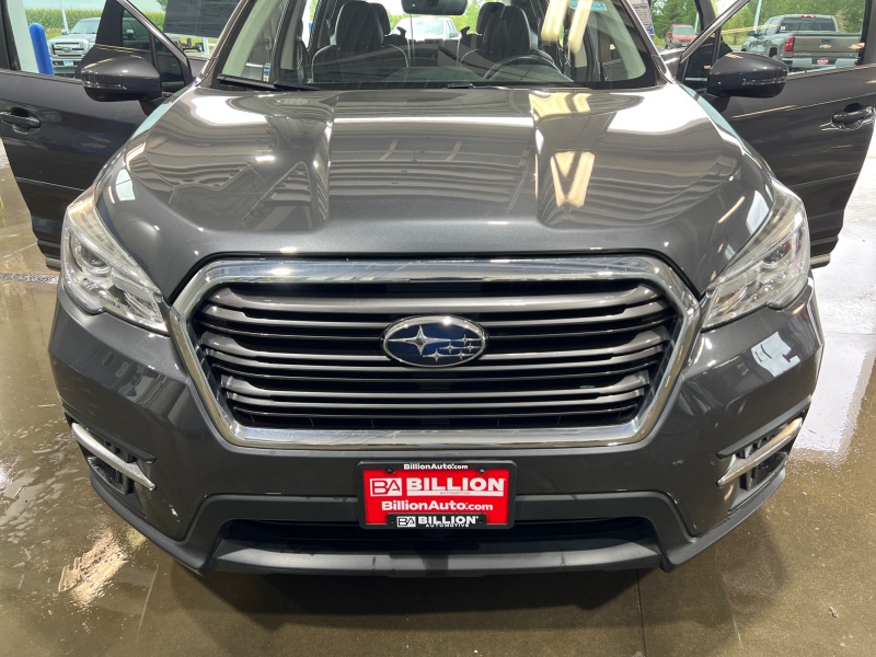 2020 Subaru Ascent