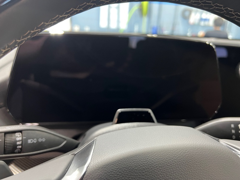 2027 Chevrolet Traverse