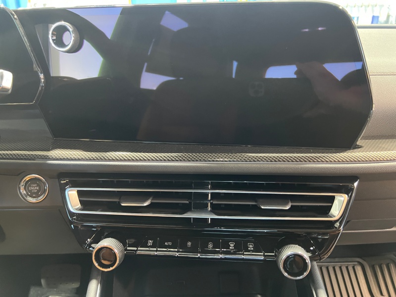 2027 Chevrolet Traverse