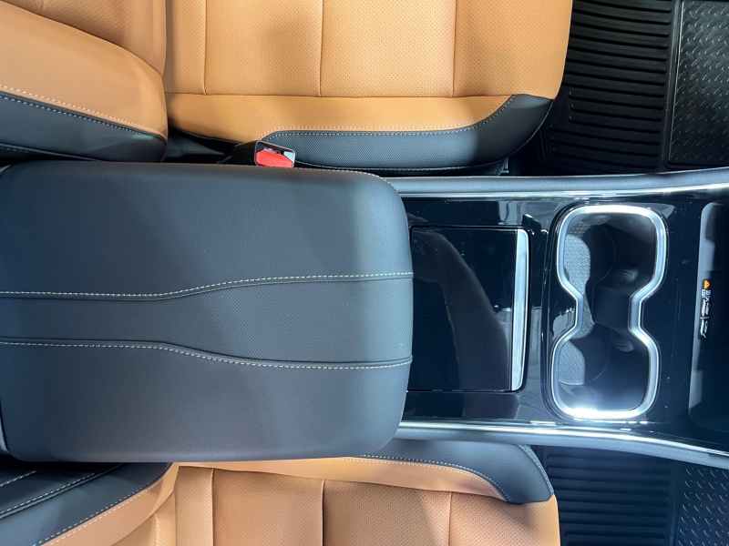 2027 Chevrolet Traverse