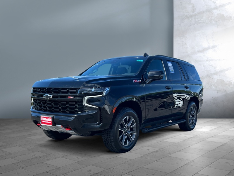 Used 2023 Chevrolet Tahoe Z71 SUVs