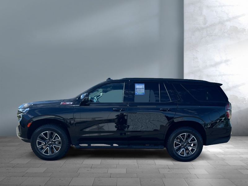 2023 Chevrolet Tahoe