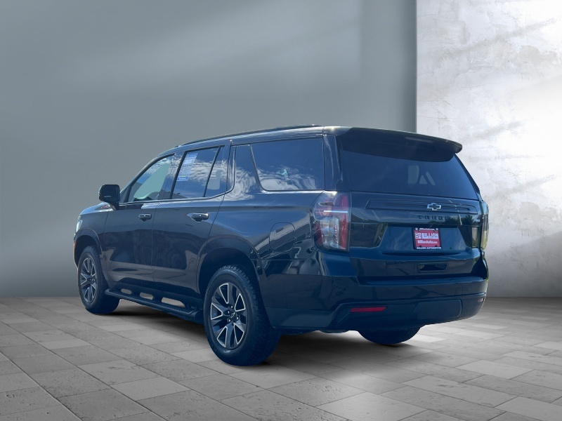 2023 Chevrolet Tahoe