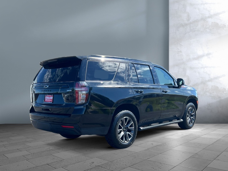 2023 Chevrolet Tahoe
