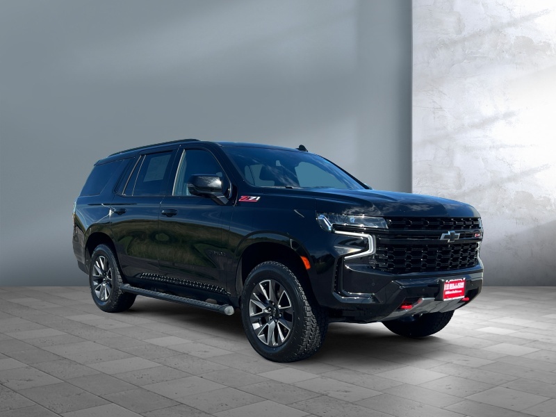 2023 Chevrolet Tahoe