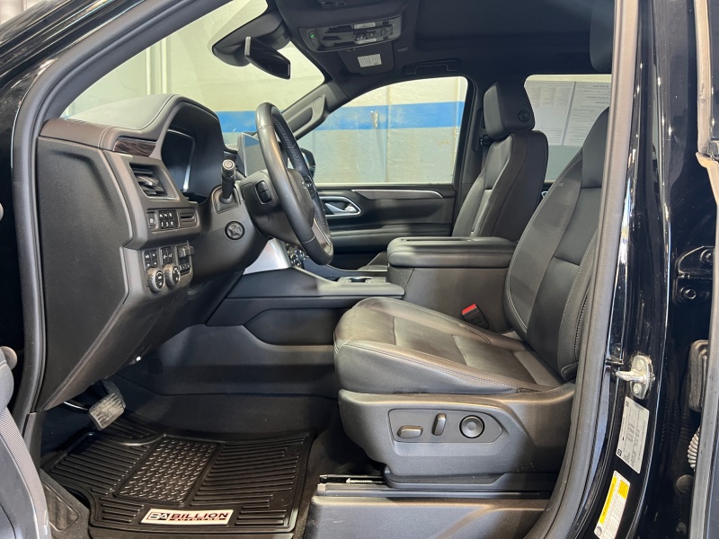 2023 Chevrolet Tahoe