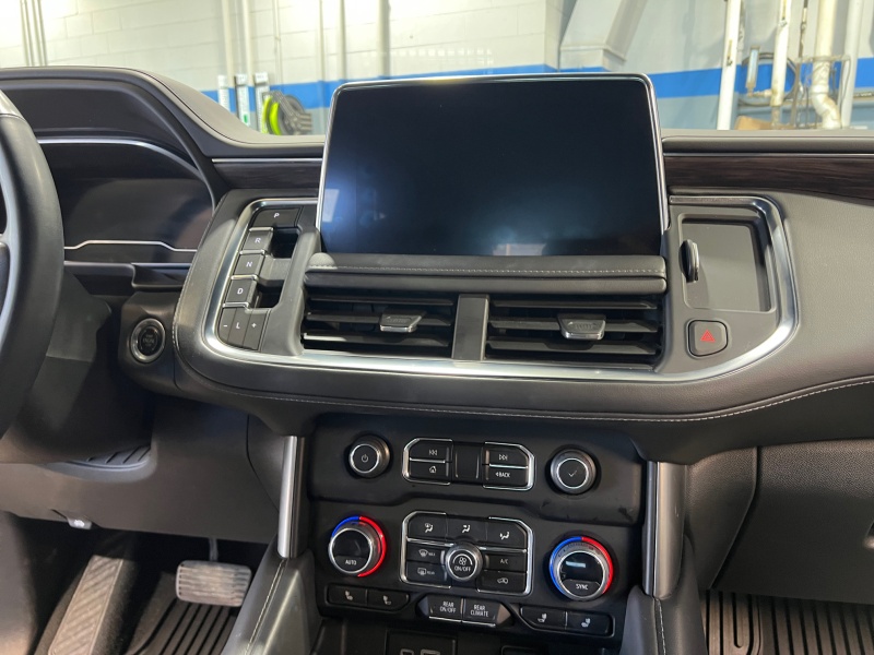 2023 Chevrolet Tahoe
