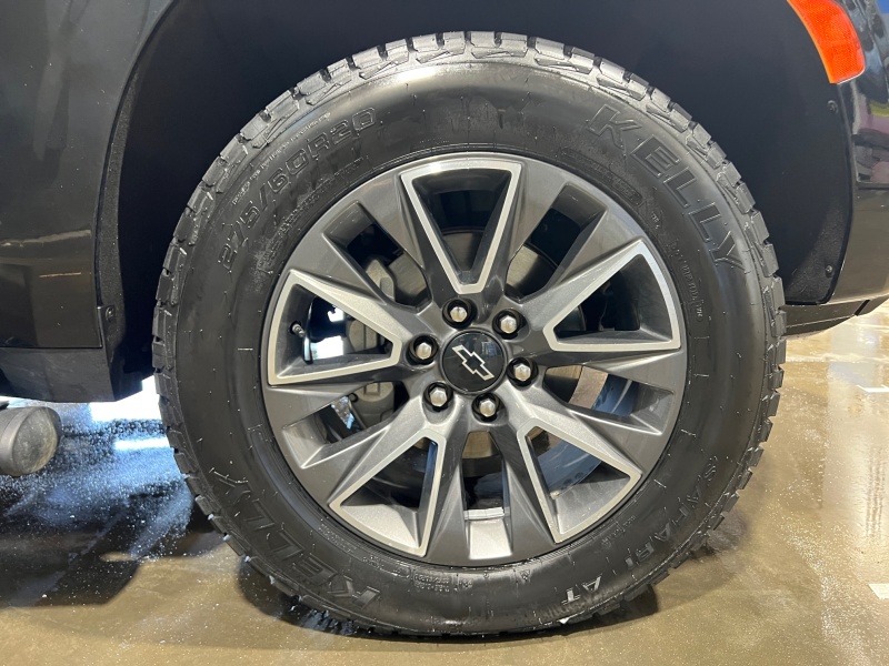 2023 Chevrolet Tahoe