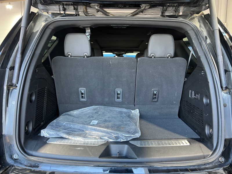 2023 Chevrolet Tahoe