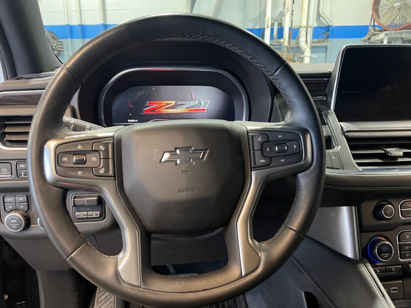 2023 Chevrolet Tahoe