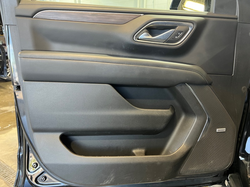 2023 Chevrolet Tahoe