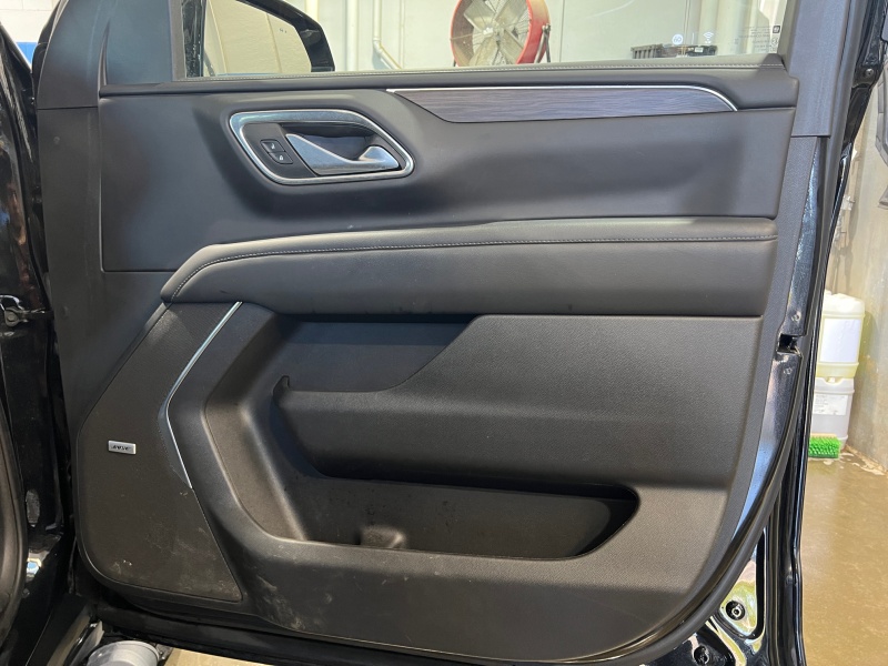 2023 Chevrolet Tahoe