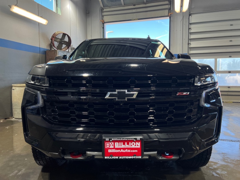 2023 Chevrolet Tahoe