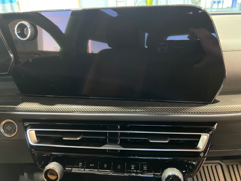 2027 Chevrolet Traverse