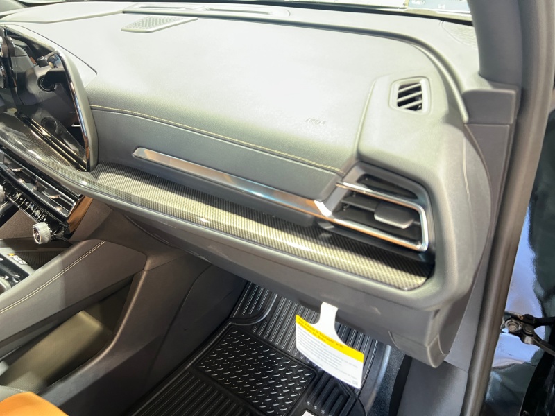 2027 Chevrolet Traverse