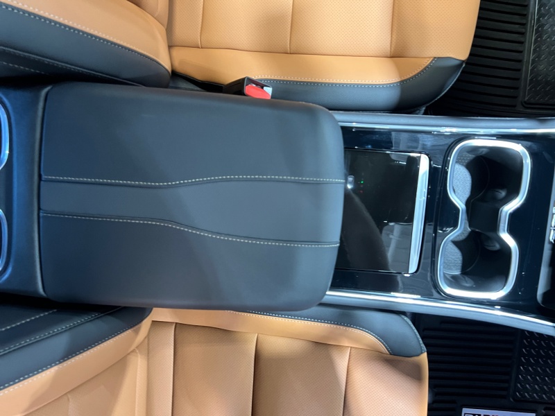 2027 Chevrolet Traverse
