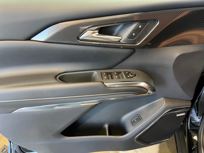 2027 Chevrolet Traverse