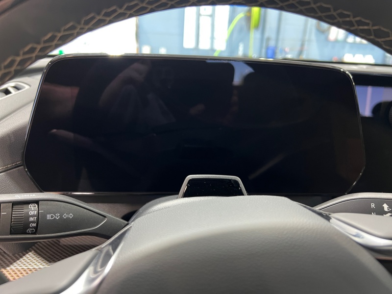 2027 Chevrolet Traverse