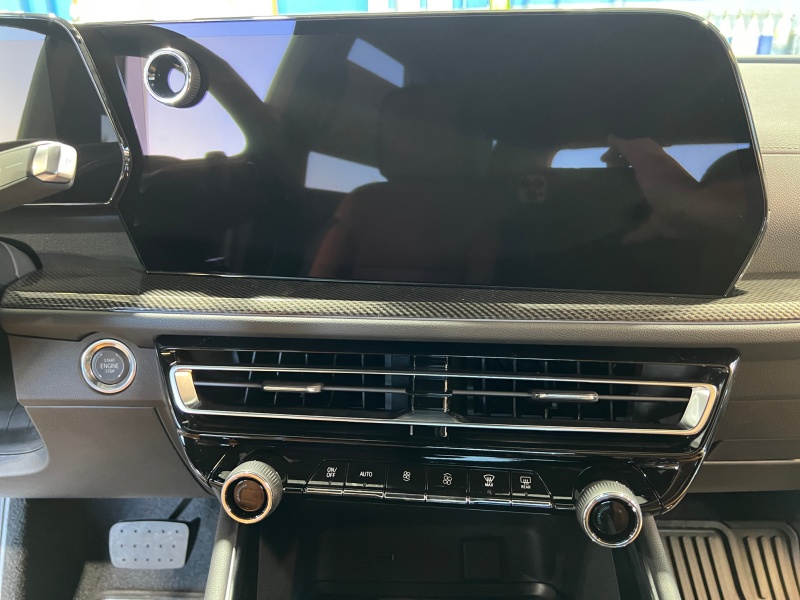 2027 Chevrolet Traverse