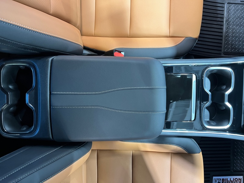 2027 Chevrolet Traverse