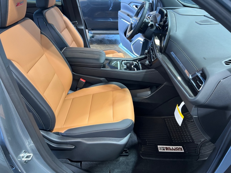 2027 Chevrolet Traverse