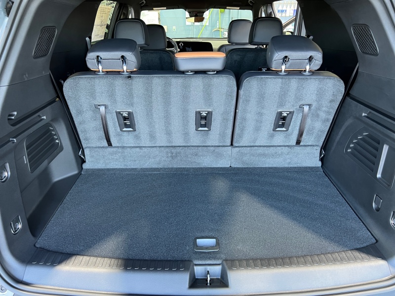 2027 Chevrolet Traverse
