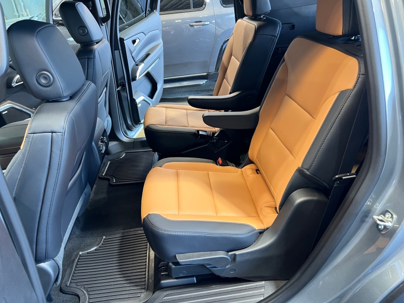 2027 Chevrolet Traverse
