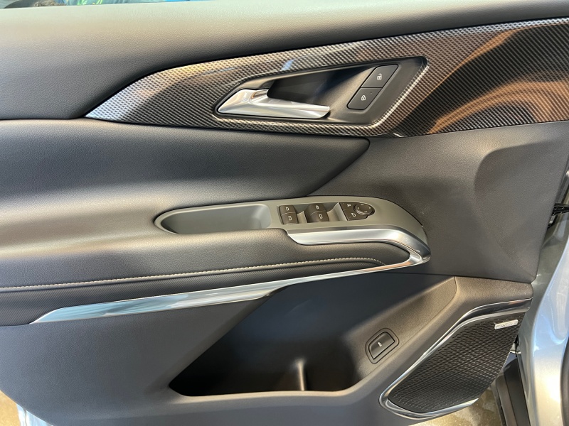 2027 Chevrolet Traverse