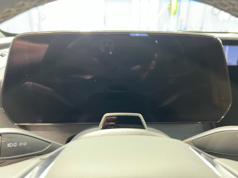2027 Chevrolet Traverse