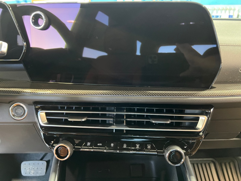 2027 Chevrolet Traverse