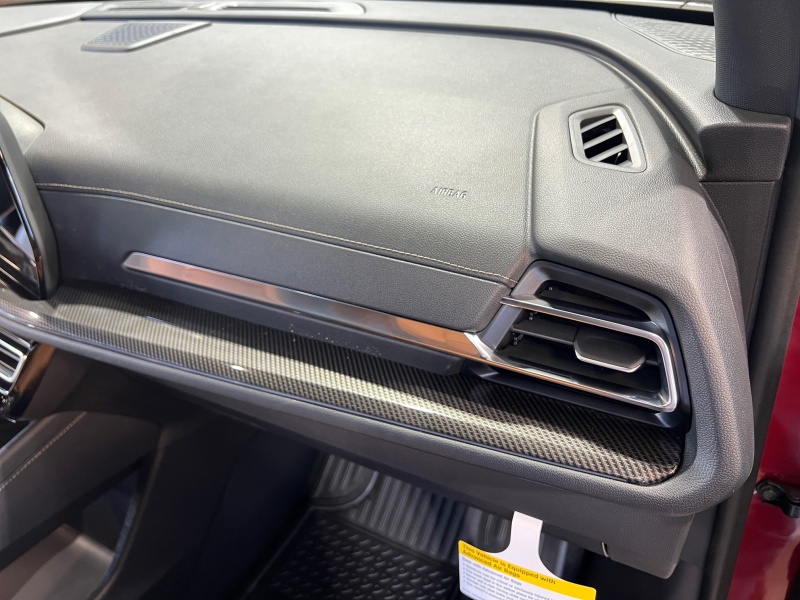 2027 Chevrolet Traverse