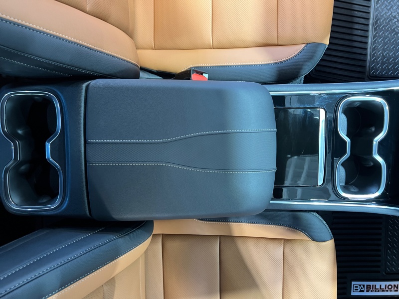 2027 Chevrolet Traverse