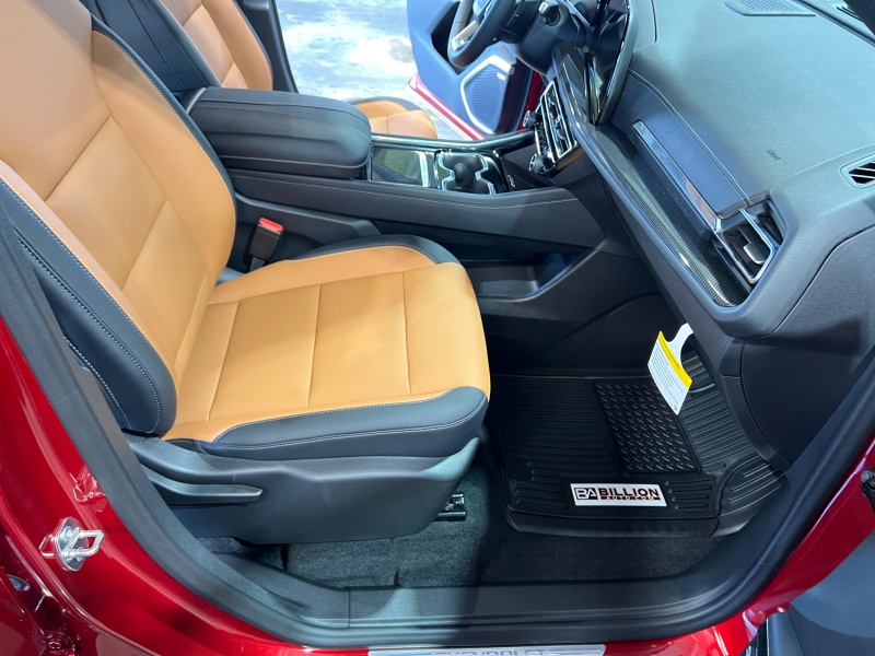 2027 Chevrolet Traverse