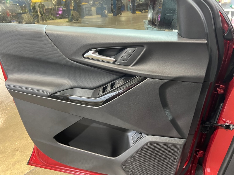 2027 Chevrolet Equinox