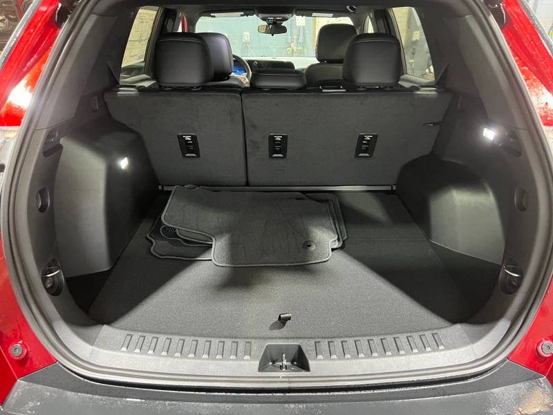 2027 Chevrolet Equinox