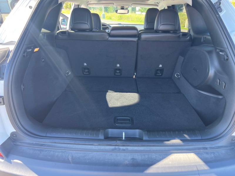 2022 Jeep Cherokee