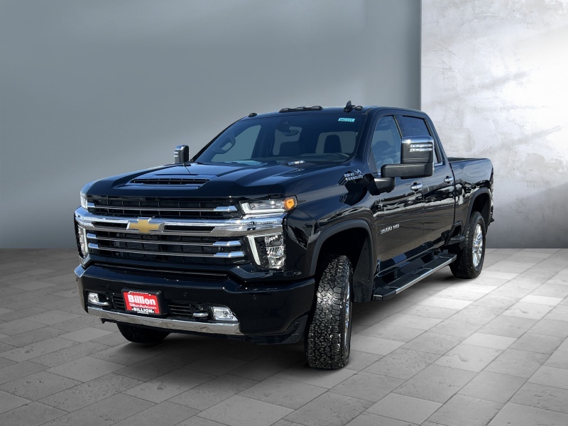 New 2023 Ram 3500 For Sale in Worthington, MN Billion Auto