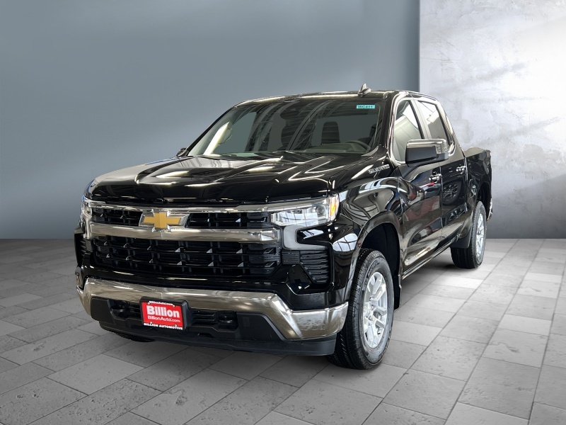 new 2023 Chevrolet Silverado 1500 For Sale in Worthington, MN Billion