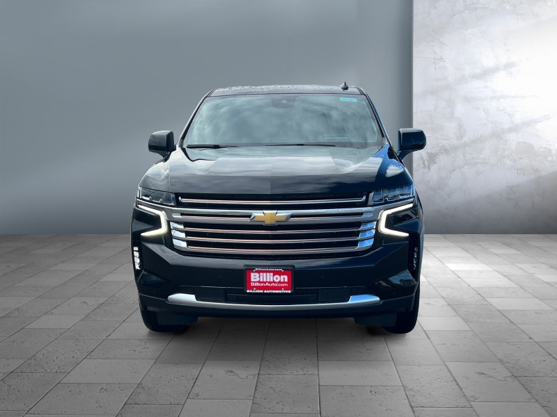 New 2023 Chevrolet Suburban For Sale in Worthington, MN Billion Auto