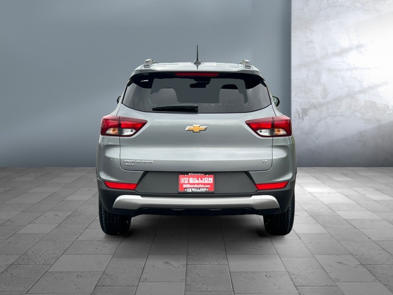 2024 Chevrolet Trailblazer