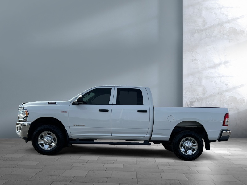 Used 2019 Ram 2500 Tradesman Truck