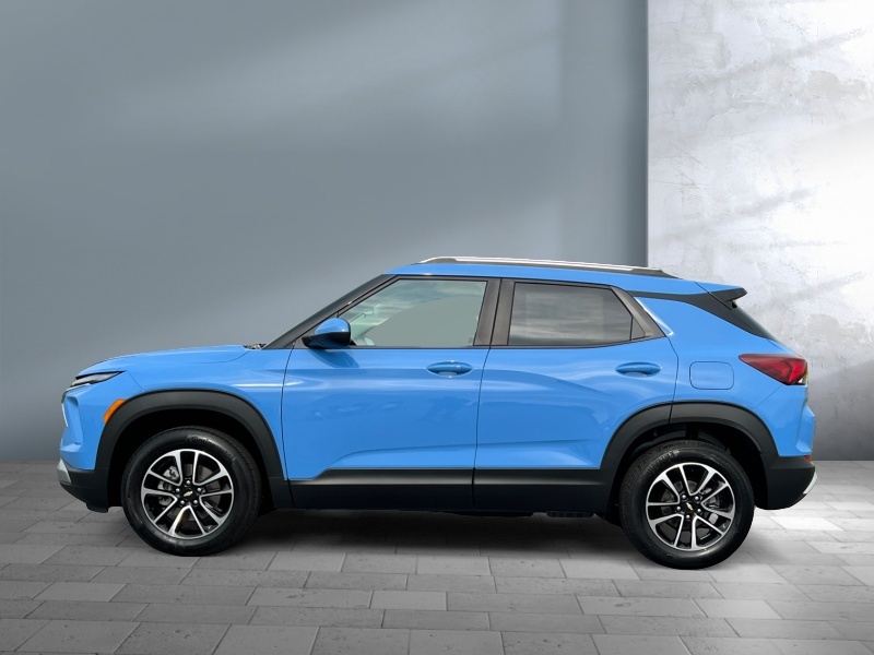 2024 Chevrolet Trailblazer