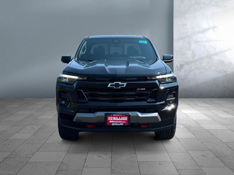 2024 Chevrolet Colorado