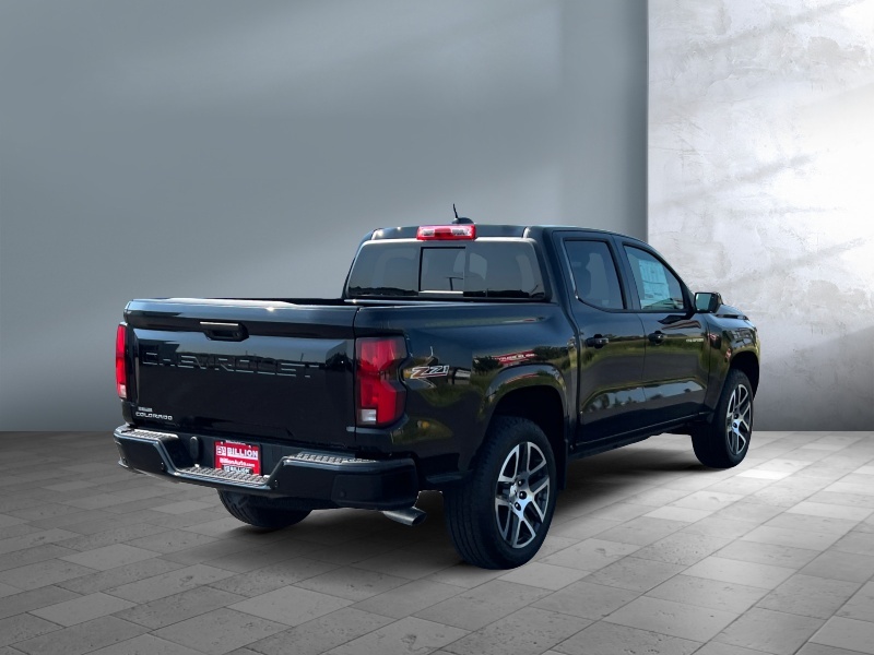 2024 Chevrolet Colorado