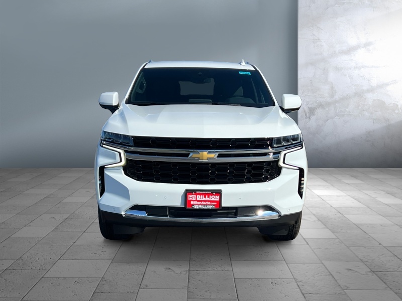 2024 Chevrolet Tahoe